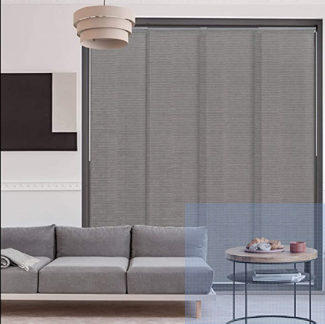 Blinds for Sliding Doors