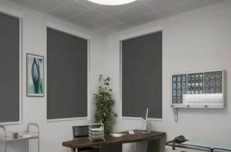 Roller Shade Blinds
