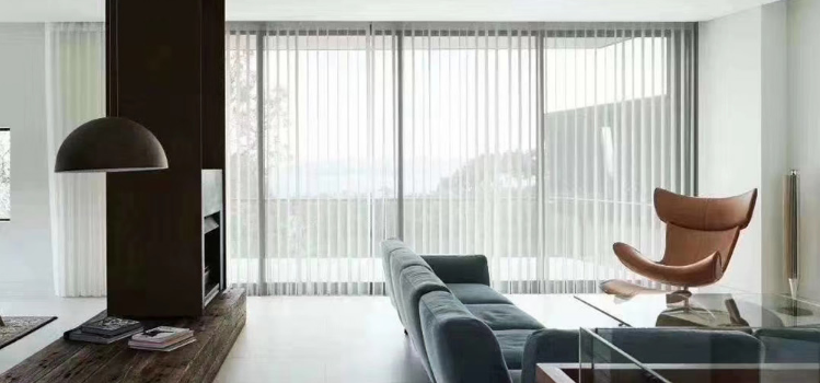 Room Blinds