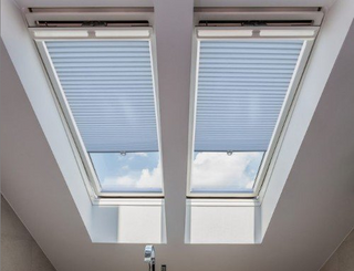 Skylight Covers