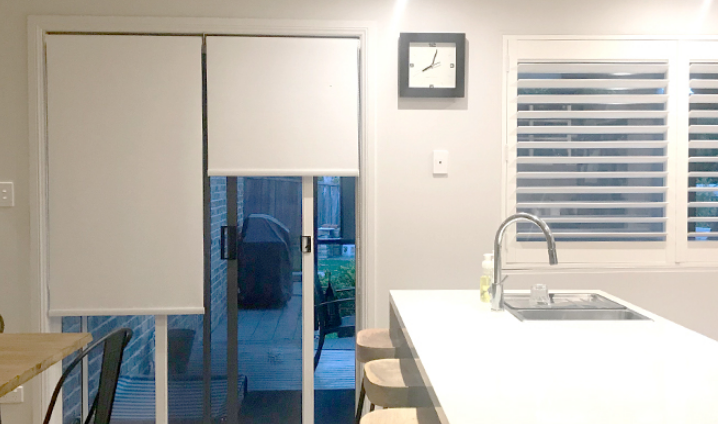 window furnishings