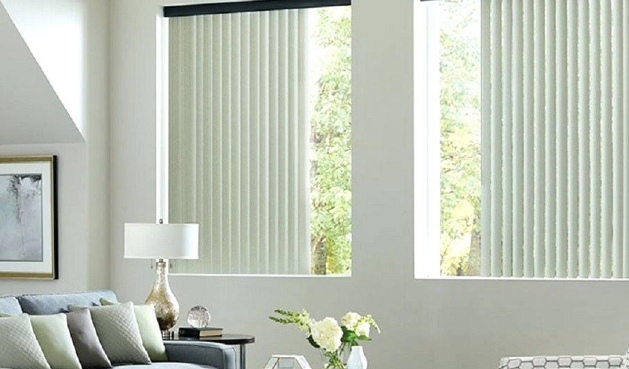 Vertical Blinds