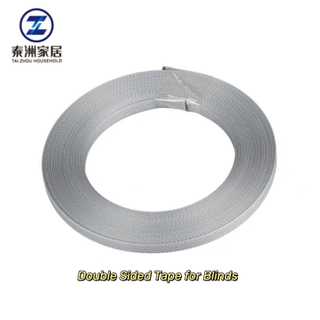 Double Sided Tape for Blinds