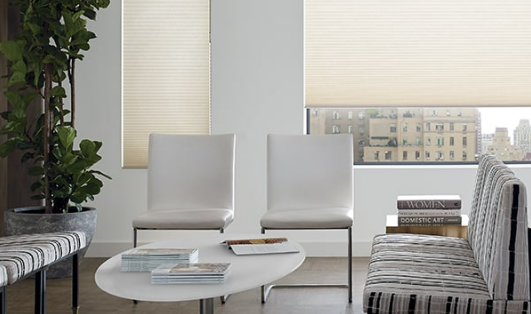 acoustic blinds 2022