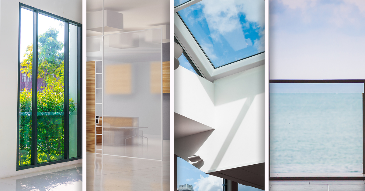 installation-of-polycarbonate-sheets- for- windows