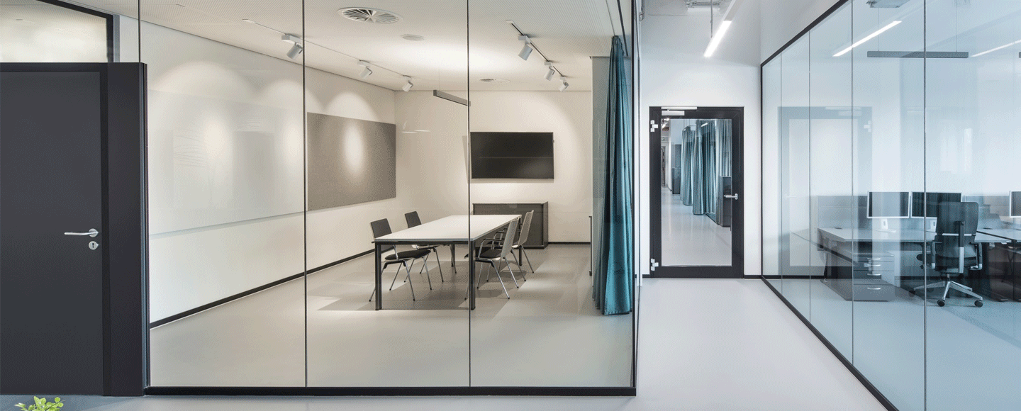 What Is The Difference between Transitional Vs Switchable Smart Film?