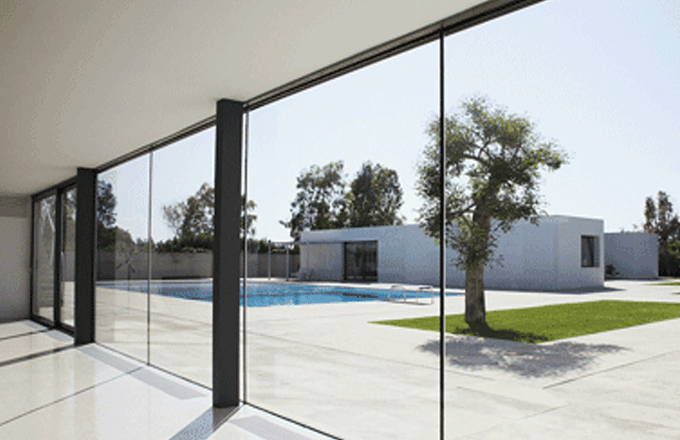 Everything You Need To Know about Smart Film PDLC