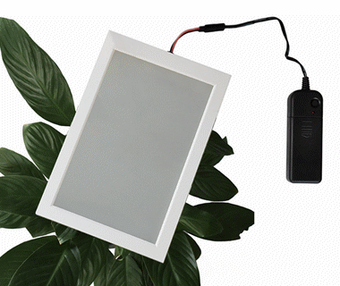 Switchable Smart Film
