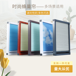 Blind Screen for Window