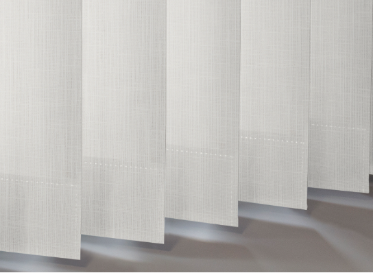 PVC Vertical Blinds