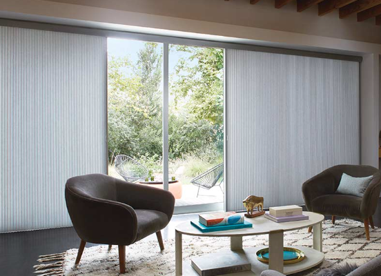 honeycomb vertical cellular blinds