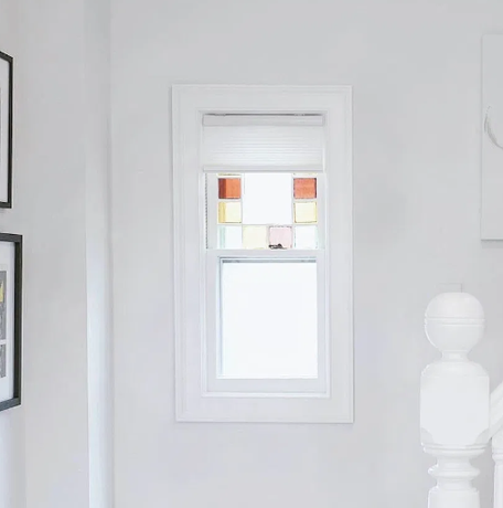 Short Windows Best Window Treatments for Short Wide Windows