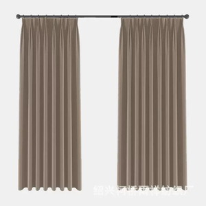 Pinch Pleated Curtains