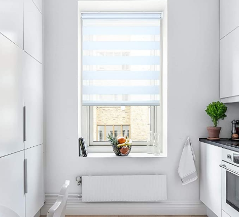 Roller Blinds Windows Cover