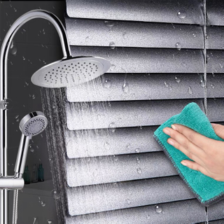 Bathroom Venetian Blinds