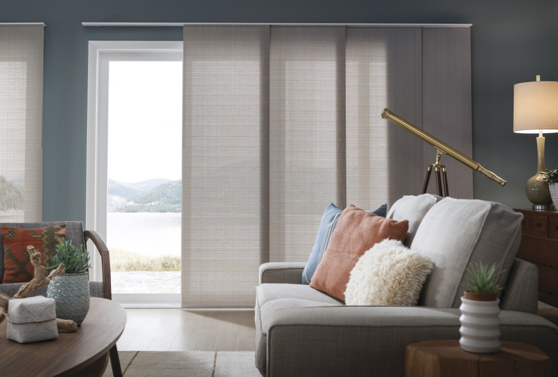 Patio Door Blinds