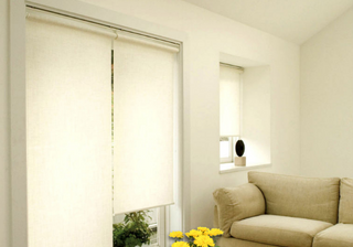 Slider Window Coverings
