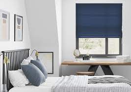 Accessories for Roman Blinds