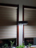 day and night window blinds, outdoor roller shades, vertical blinds 