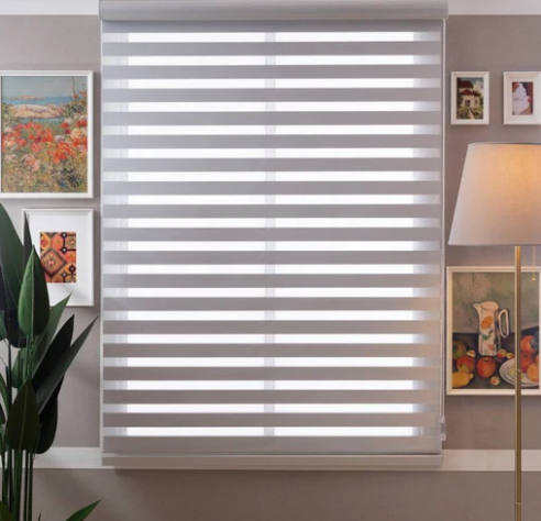 13 Features & Benefits of Zebra Blinds and Shades