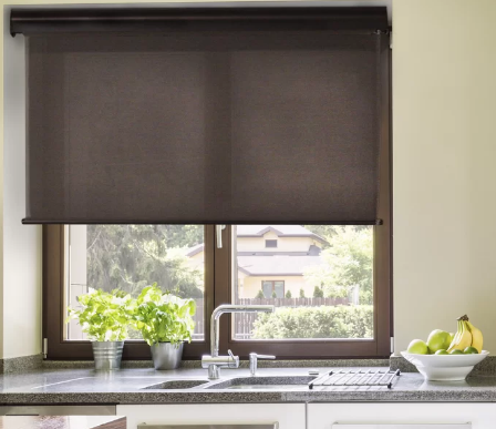 smart blinds