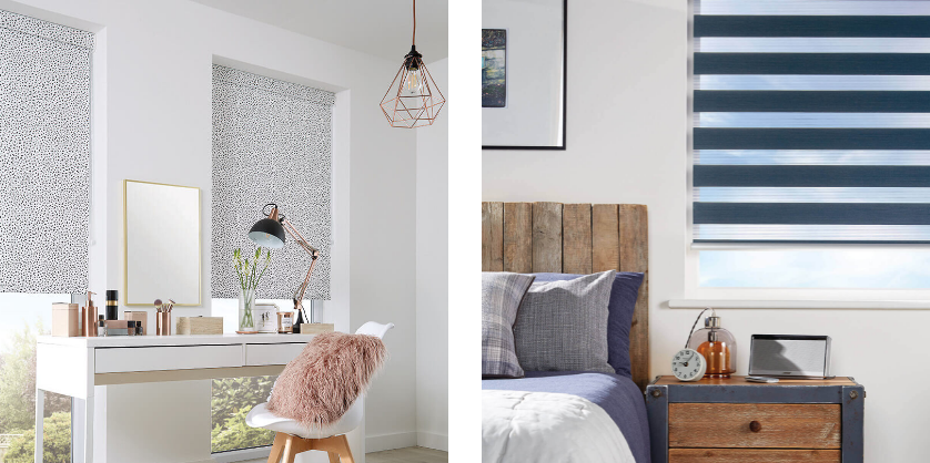 Electric blinds and shades for sliding doors or your windows in 2022