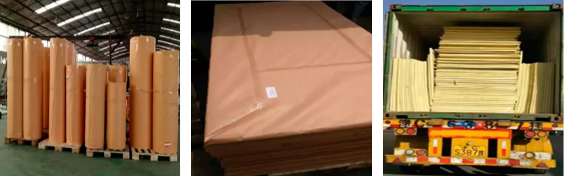 Solid Polycarbonate Sheet