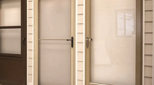 replace glass windows with polycarbonate sheet