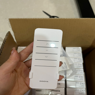 DOOYA Motor Controller Series HANDHELD WALL-MOUNTED EMITTER SWITCH