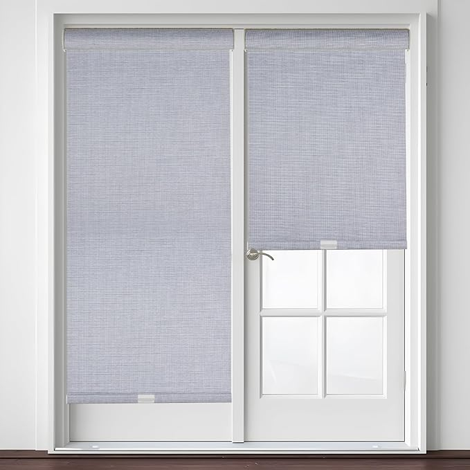 Roller Blinds for Sliding Door