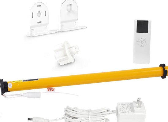 AC 110-240V Motors for outdoor shades
