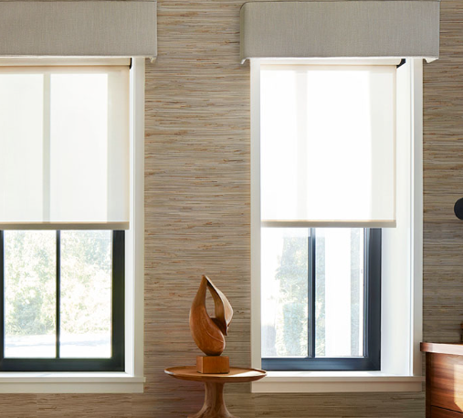 Regular Blinds