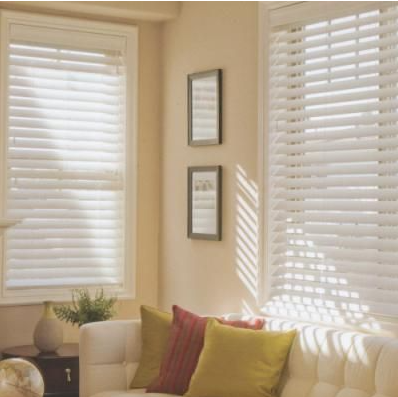 2 inch motorized blinds for windows