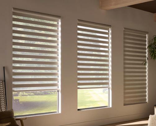 What’s the Difference Between Blackout and Room Darkening Shades fabric