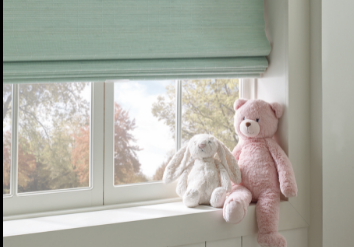 Are Your Window Coverings Safe for Your Child?