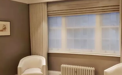 Curtains for Your Apartment