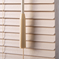 PVC Venetian Blinds Slats
