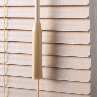 PVC Venetian Blinds Slats