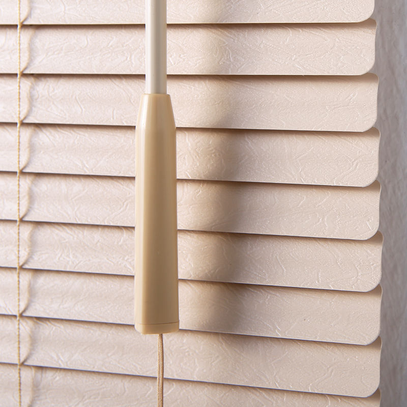 PVC Venetian Blinds Slats