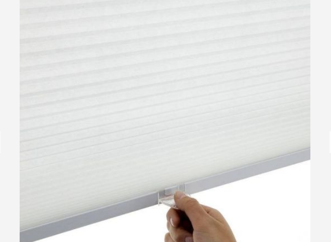 Window Cover for Winter 