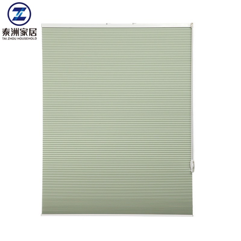 Manual Chain Honeycomb Blinds