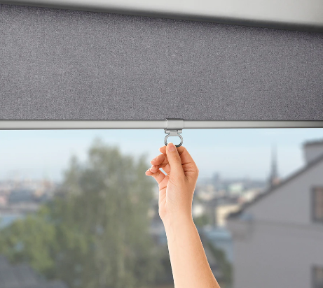 Cordless Roller Blinds: Addressing Consumer Concerns