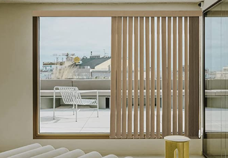types of blinds 2022