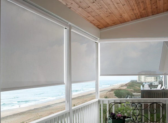 amazon roller blinds