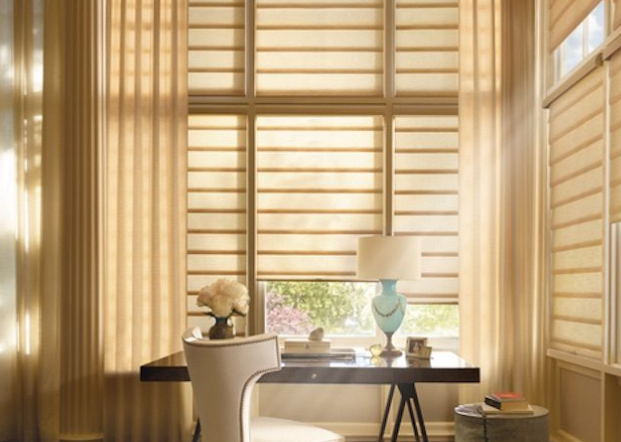Window Blinds And Shades