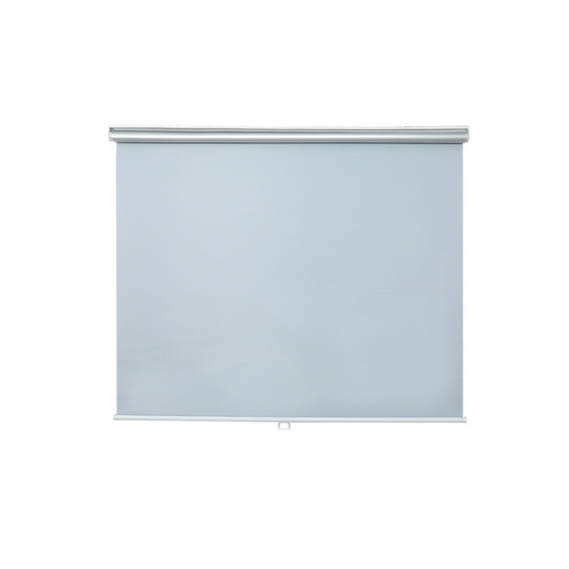 Cordless Spring Control Roller Blinds