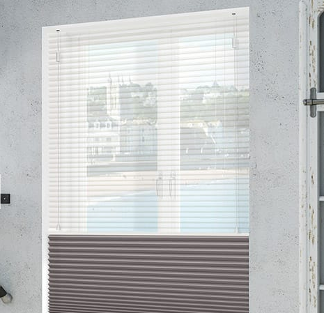 day and night blinds for patio doors