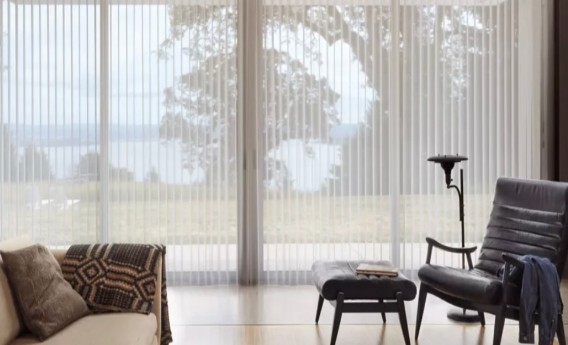 In 2024 about Vertical Blinds Buying Guide