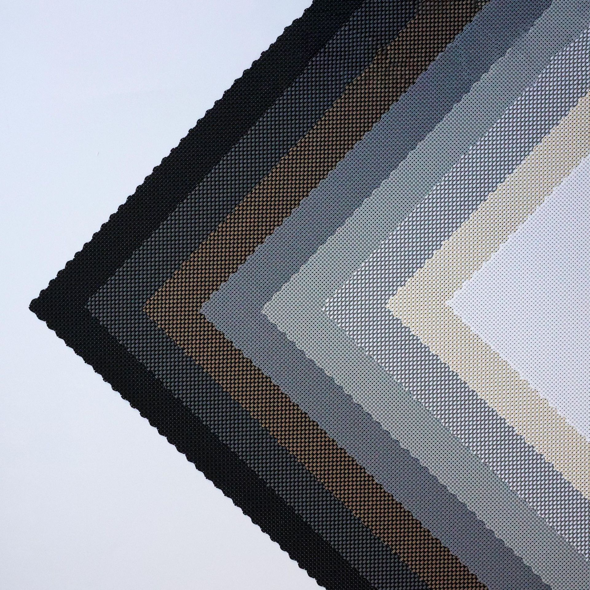 solar blinds fabrics