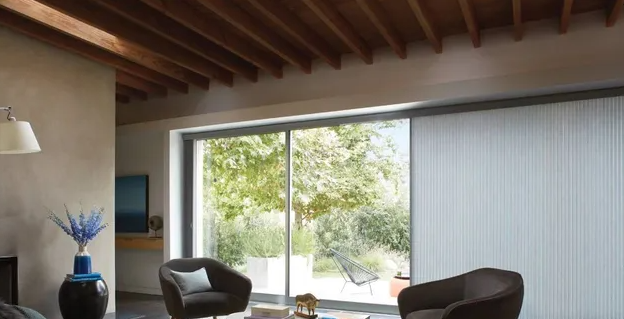 best window blinds for sliding glass doors in 2025